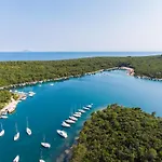 Panoramica 别墅 Koromačno