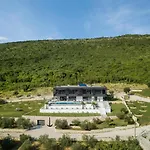 别墅 Panoramica Koromačno