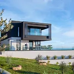 Panoramica Koromačno