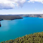 Panoramica * Koromačno