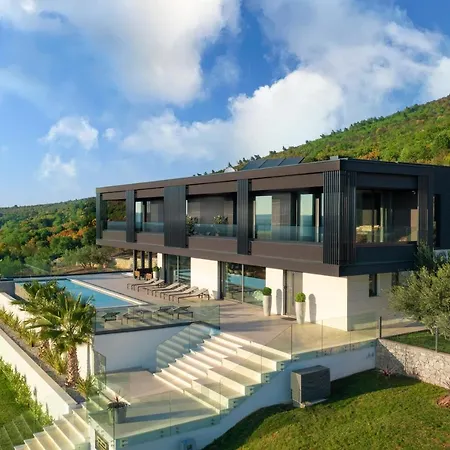 Panoramica Villa