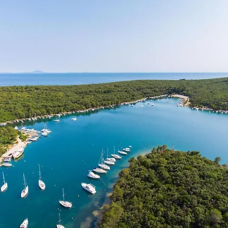 Panoramica Villa Koromačno