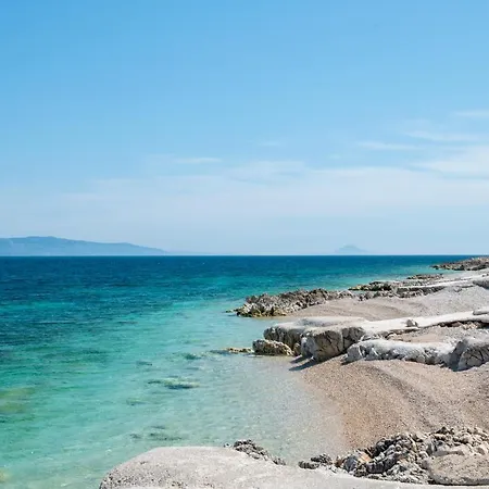 Panoramica Villa Koromačno