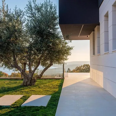 Panoramica Villa
