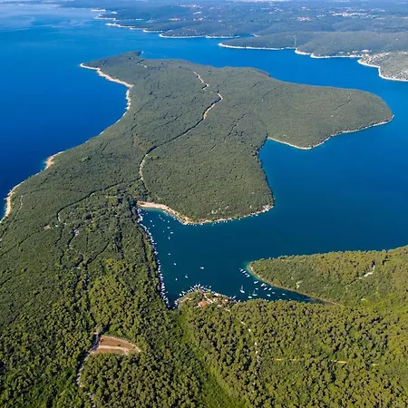 Panoramica Villa *