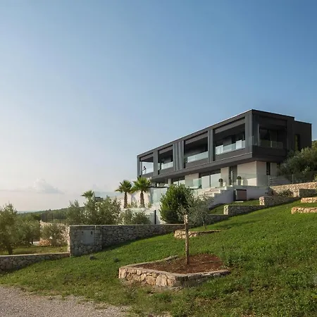 Panoramica Villa *