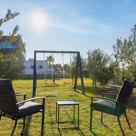 Villa Panoramica *