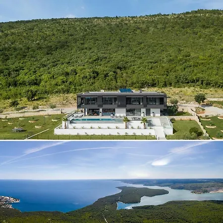 Panoramica Villa *