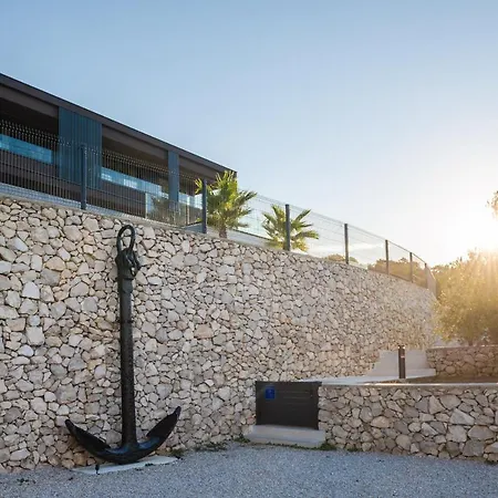 Panoramica Villa