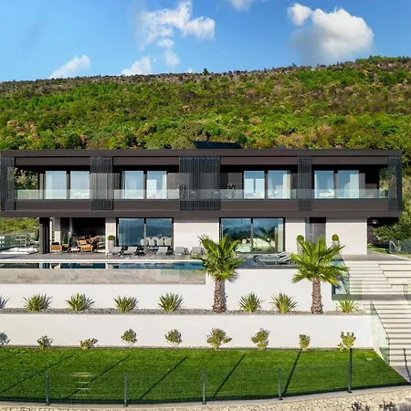 Villa Panoramica