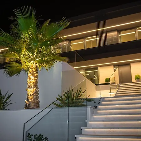 Villa Panoramica *
