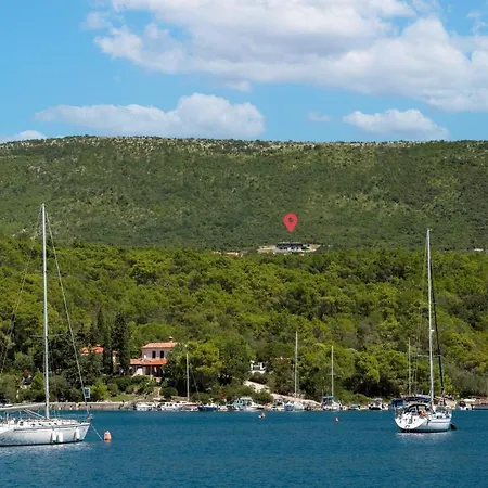 Panoramica * Koromačno