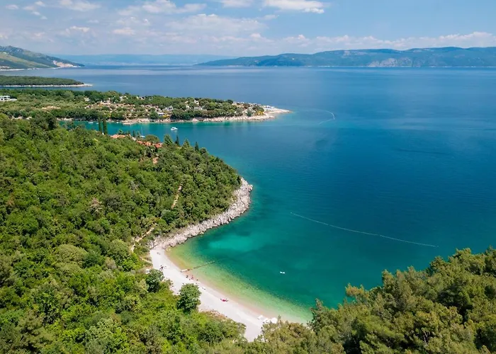 Panoramica Koromačno