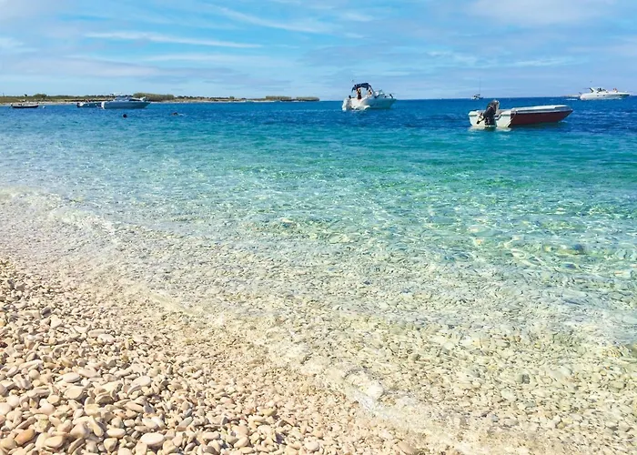 Panoramica Koromačno