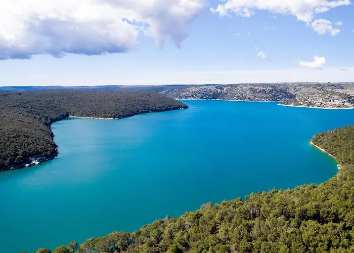 Panoramica * Koromačno