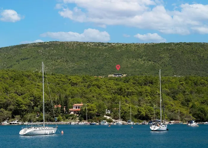 Panoramica * Koromačno