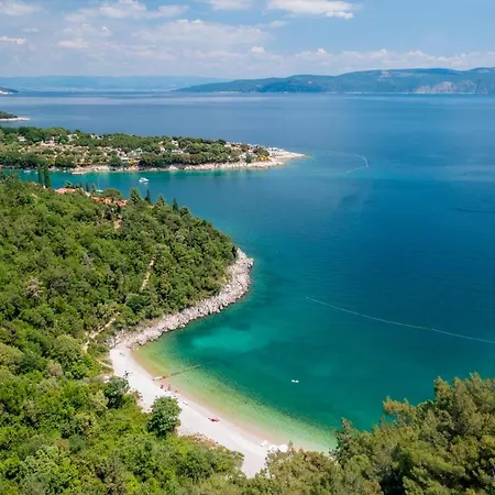 Panoramica Koromačno