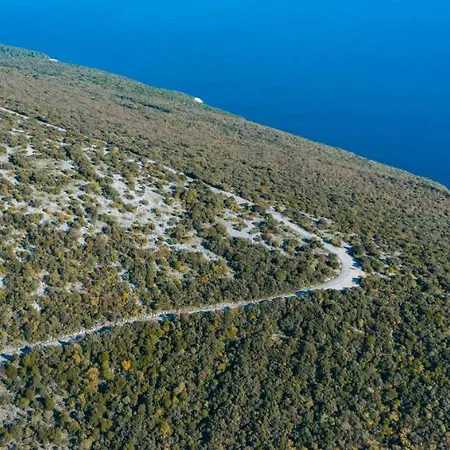 Panoramica Вилла Коромачно