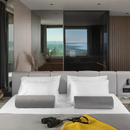 Panoramica Villa Koromačno