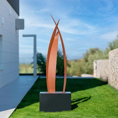 Panoramica Villa Koromačno