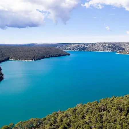 Panoramica * Koromačno
